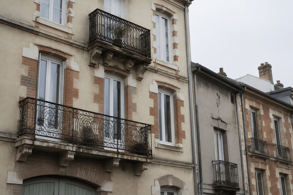Immeubles résidentiels avec prix affichés à Albi