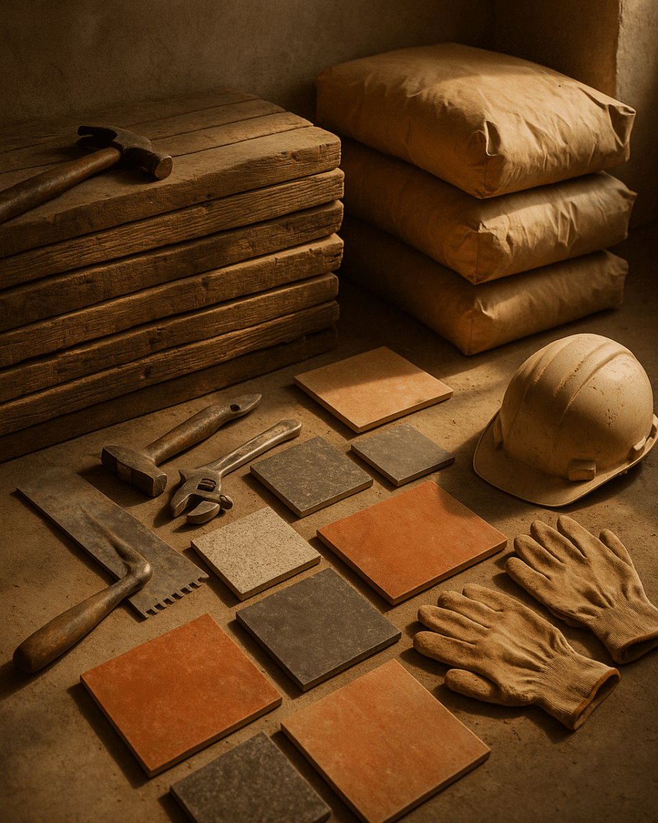 Maison  & Bricolage